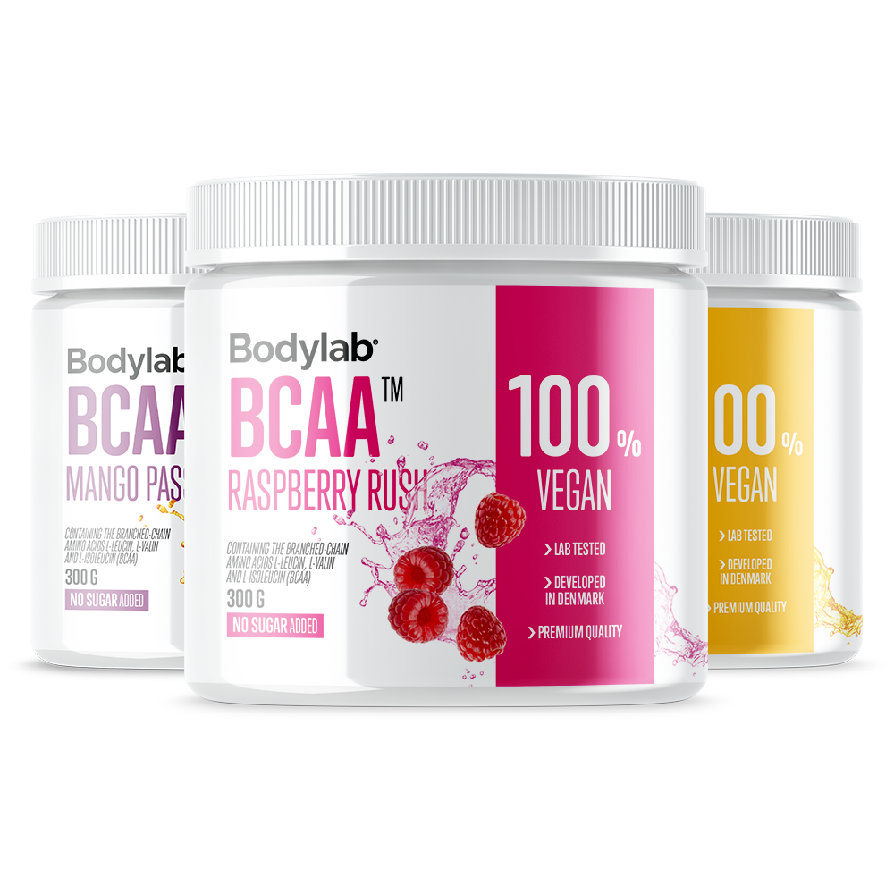 BCAAâ¢ (300 g)